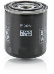 Mann-filter Hidraulikus szűrő, automata sebességváltó MANN-FILTER W 9023/1 (W 9023/1)