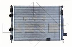 NRF hűtő, motorhűtés NRF 58540 (58540)