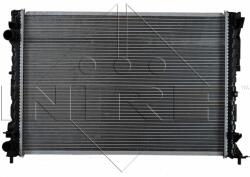 NRF hűtő, motorhűtés NRF 58242 (58242)