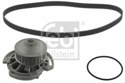 Febi Bilstein Vízpumpa + fogasszíj készlet FEBI BILSTEIN 45139 (45139)