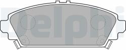 DELPHI Klocki Ham. Honda Civic Vi 02- (lp1526)
