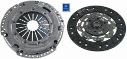 SACHS kuplungkészlet SACHS 3000 970 016 (3000 970 016)