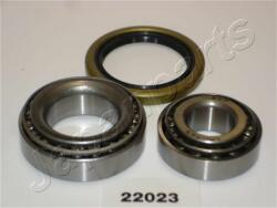 JAPANPARTS kerékcsapágy készlet JAPANPARTS KK-22023 (KK-22023) - centralcar