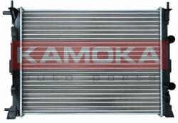 KAMOKA hűtő, motorhűtés KAMOKA 7705043