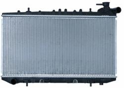 NRF hűtő, motorhűtés NRF 50134 (50134)