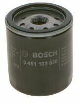 Bosch olajszűrő BOSCH 0 451 103 050