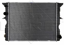 NRF hűtő, motorhűtés NRF 509730 (509730)