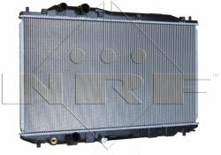 NRF hűtő, motorhűtés NRF 53186 (53186)