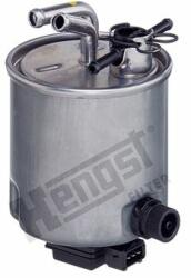 Hengst Filter Üzemanyagszűrő HENGST FILTER H433WK (H433WK)