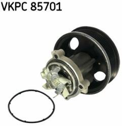 SKF Vízszivattyú, motorhűtés SKF VKPC 85701 (VKPC 85701)