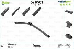 Valeo törlőlapát VALEO 578561 (578561)