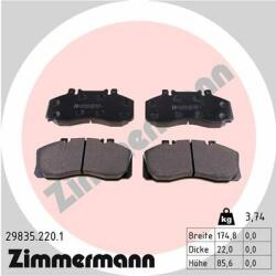 ZIMMERMANN Zim-29835.220. 1