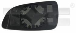 TYC tükör üveg, külső visszapillantó TYC 325-0096-1 (325-0096-1)