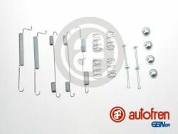 Autofren Seinsa tartozékkészlet, fékpofa AUTOFREN SEINSA D3889A (D3889A)