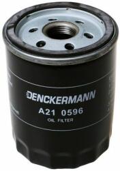 Denckermann olajszűrő DENCKERMANN A210596 (A210596)