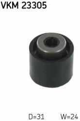 SKF Szíjtárcsa/vezetőgörgő, fogasszíj SKF VKM 23305 (VKM 23305)