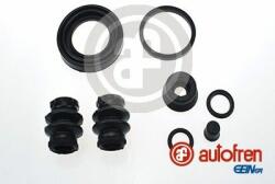 Autofren Seinsa javítókészlet, féknyereg AUTOFREN SEINSA D42262 (D42262)