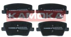 KAMOKA fékbetétkészlet, tárcsafék KAMOKA JQ101097 (JQ101097)