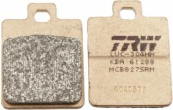 TRW fékbetétkészlet, tárcsafék TRW MCB827SRM (MCB827SRM)