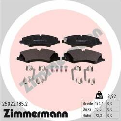 ZIMMERMANN Zim-25022.185. 2