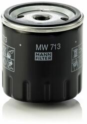 Mann-filter olajszűrő MANN-FILTER MW 713 (MW 713)