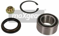 MAXGEAR kerékcsapágy készlet MAXGEAR 33-0995