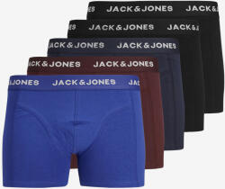 Jack & Jones Black Friday Boxeri 5 buc Jack & Jones | Negru | Bărbați | M