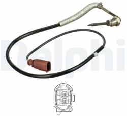 DELPHI Czujnik Temperatury Spalin (ts30152)