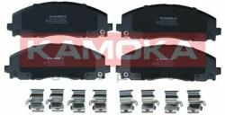 KAMOKA fékbetétkészlet, tárcsafék KAMOKA JQ101021 (JQ101021)