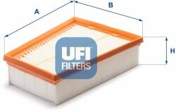 UFI légszűrő UFI 30. A70.00