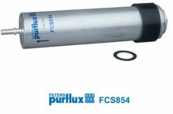 PURFLUX PUR-FCS854