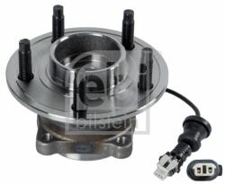 Febi Bilstein kerékcsapágy készlet FEBI BILSTEIN 172493 (172493)