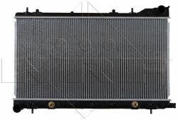 NRF hűtő, motorhűtés NRF 53711 (53711)
