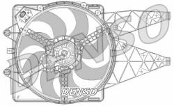 DENSO ventilátor, motorhűtés DENSO DER09094