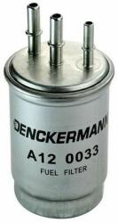Denckermann Üzemanyagszűrő DENCKERMANN A120033