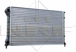NRF hűtő, motorhűtés NRF 53627 (53627)