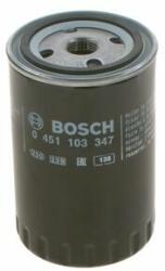 Bosch olajszűrő BOSCH 0 451 103 347