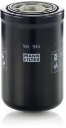 Mann-filter hidraulikus szűrő, automatikus váltó MANN-FILTER WH 945