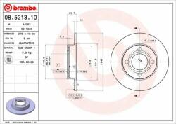 BREMBO Bre-08.5213. 10