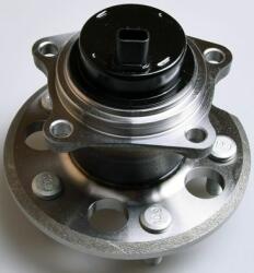Denckermann kerékcsapágy készlet DENCKERMANN W413586 (W413586)
