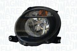 Magneti Marelli Főfényszóró MAGNETI MARELLI 712455501139 (712455501139)