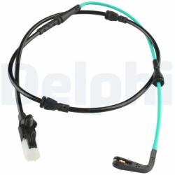 DELPHI figyelmezető kontaktus, fékbetétkopás DELPHI LZ0390 (LZ0390)