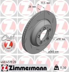 ZIMMERMANN Zim-460.4519. 20