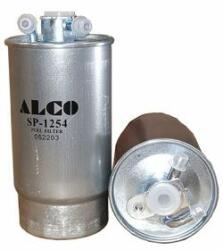 Alco Filter Üzemanyagszűrő ALCO FILTER SP-1254 (SP-1254)