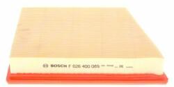 Bosch légszűrő BOSCH F 026 400 089