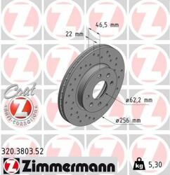 ZIMMERMANN Zim-320.3803. 52