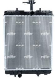 NRF hűtő, motorhűtés NRF 550116 (550116)