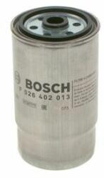 Bosch Üzemanyagszűrő BOSCH F 026 402 013