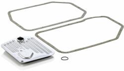Mann-filter Hidraulikus szűrő, automata sebességváltó MANN-FILTER H 2522 x KIT (H 2522 x KIT)
