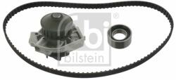 Febi Bilstein Vízpumpa + fogasszíj készlet FEBI BILSTEIN 45140 (45140)